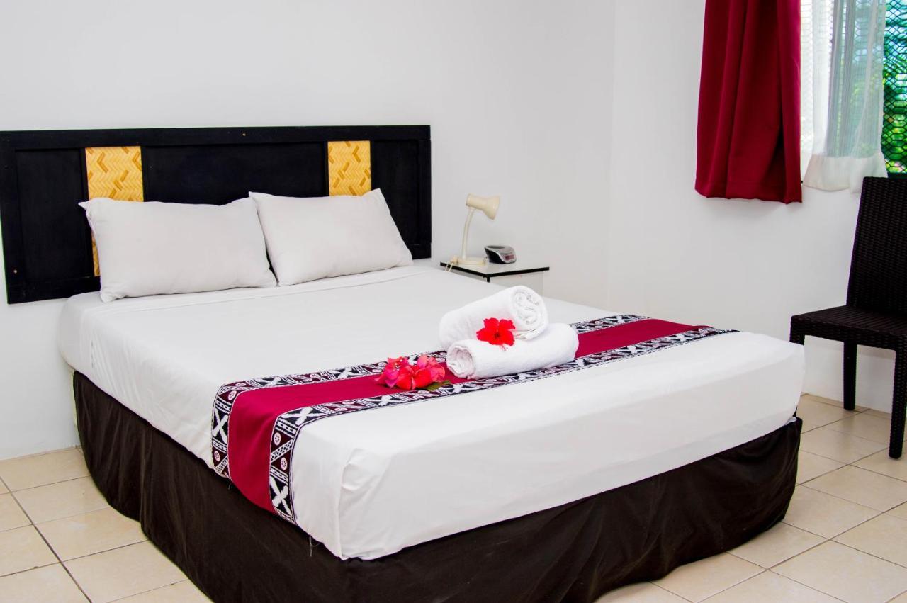 Grand West Villas Нади Екстериор снимка