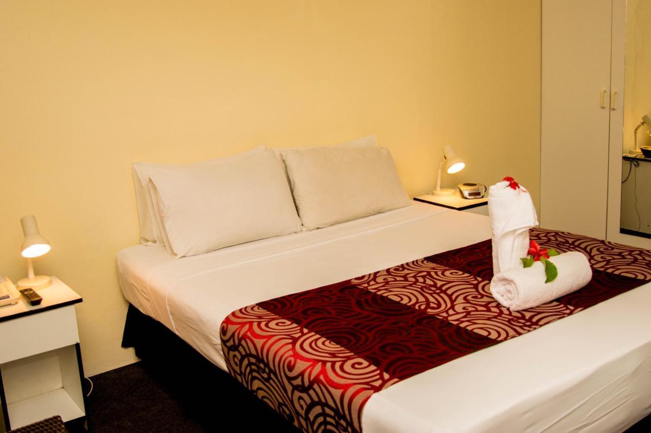 Grand West Villas Нади Екстериор снимка