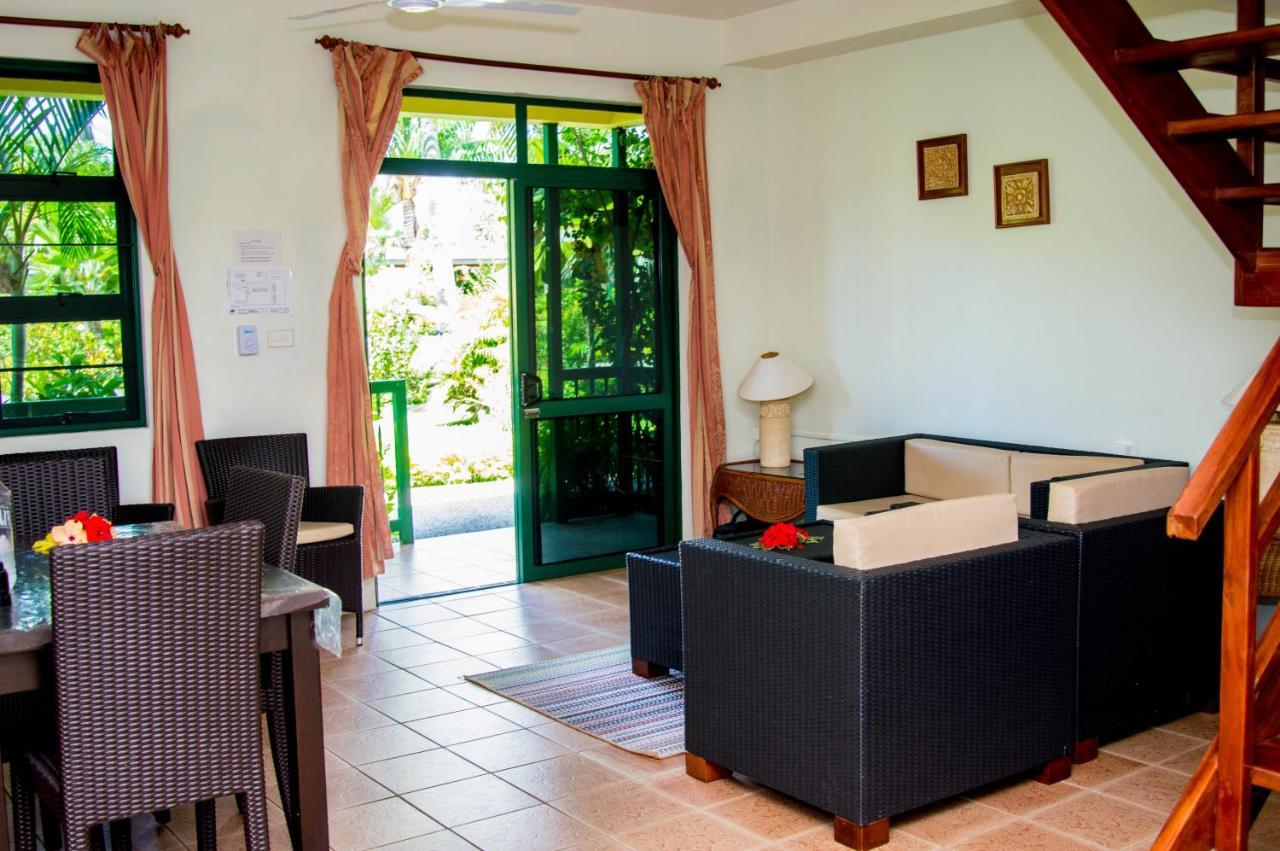 Grand West Villas Нади Екстериор снимка
