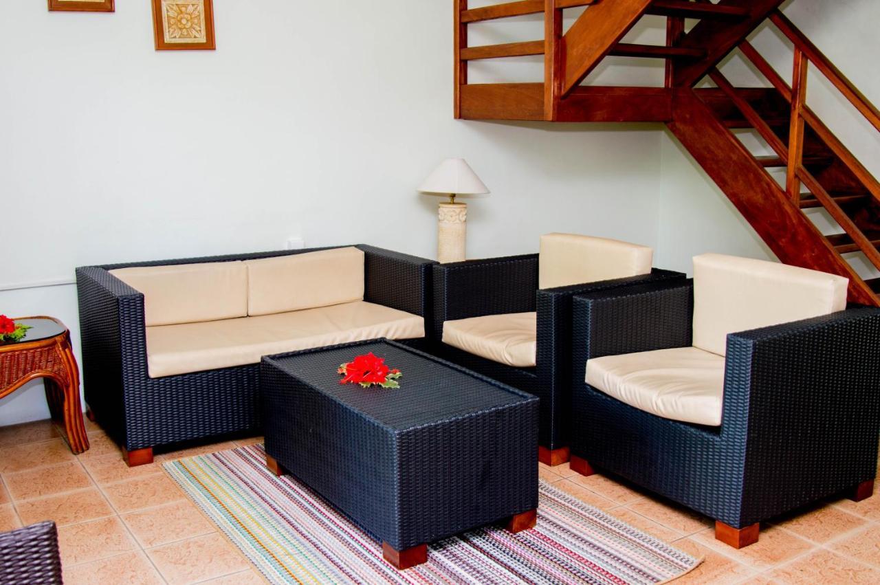 Grand West Villas Нади Екстериор снимка