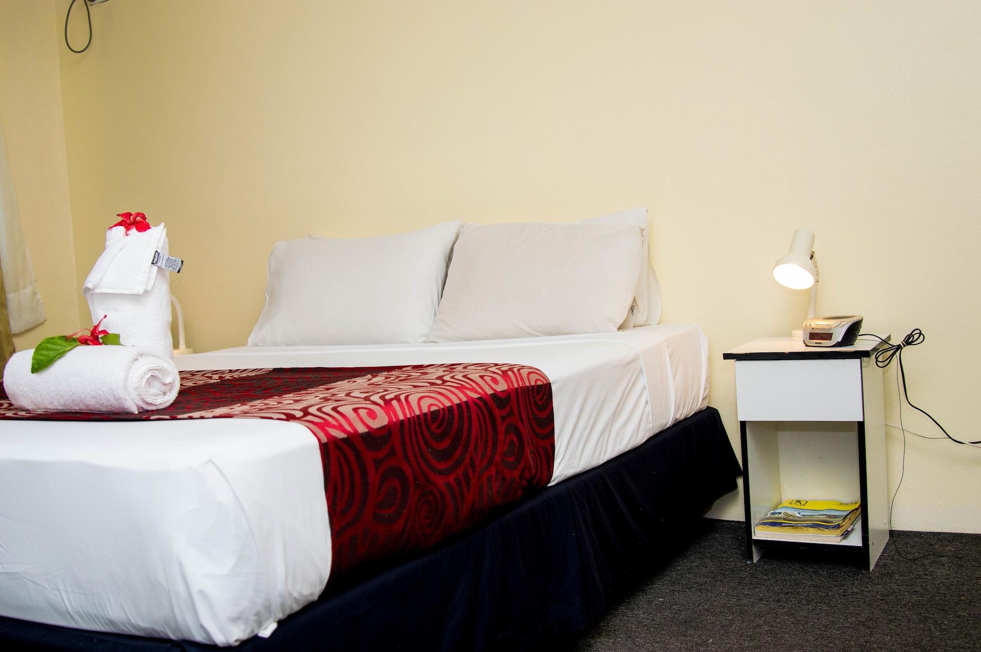 Grand West Villas Нади Екстериор снимка