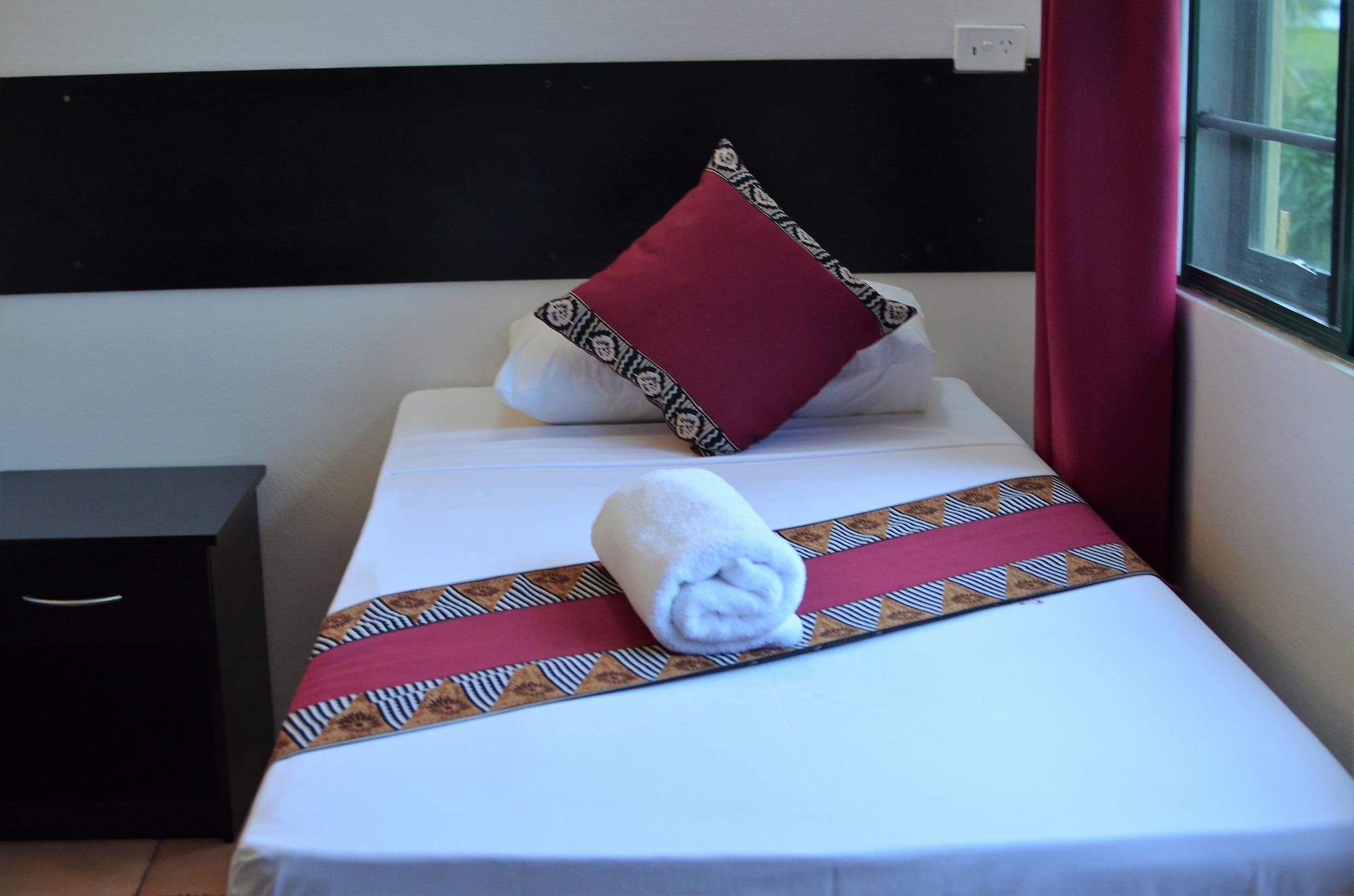 Grand West Villas Нади Екстериор снимка