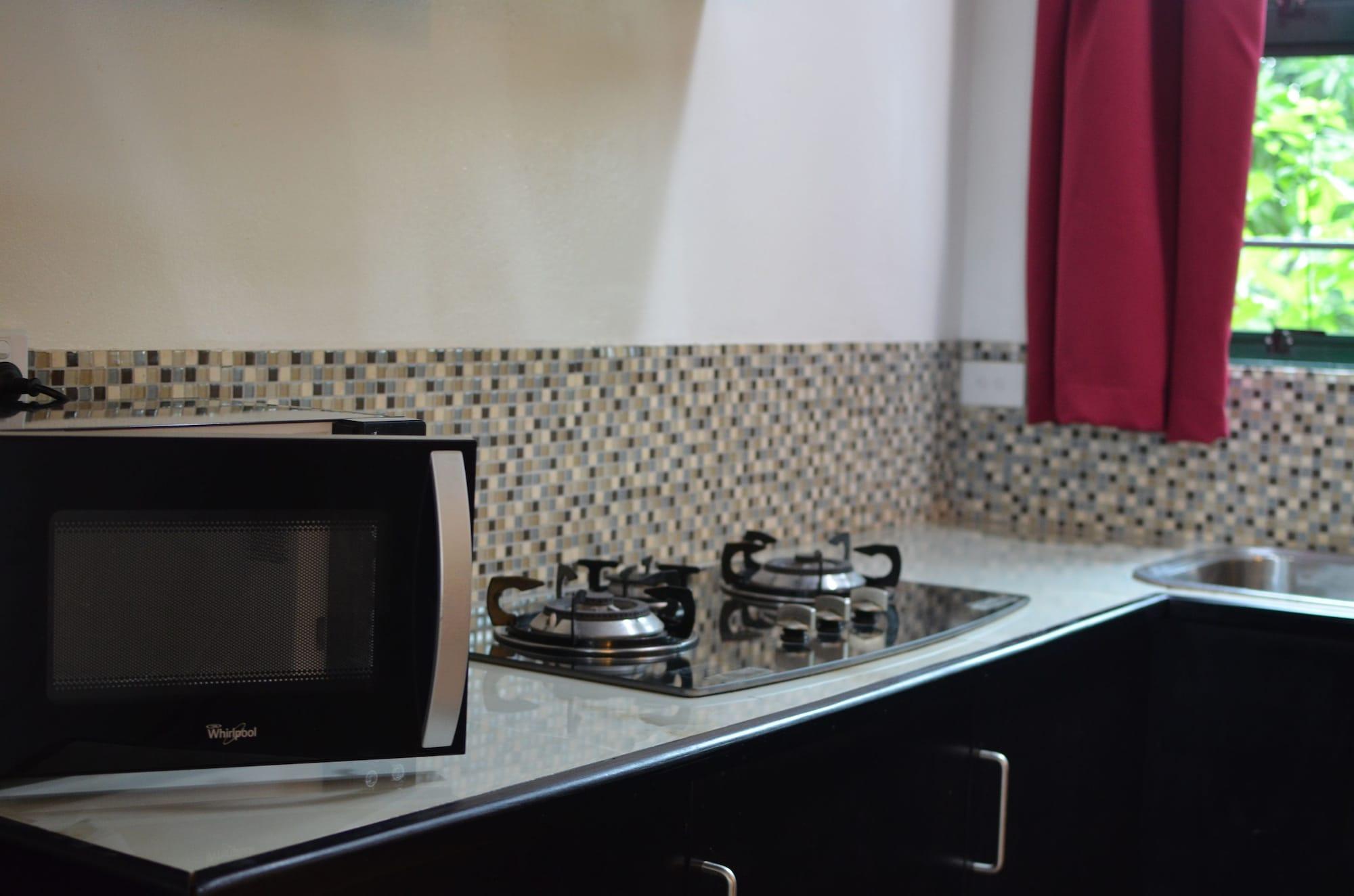 Grand West Villas Нади Екстериор снимка
