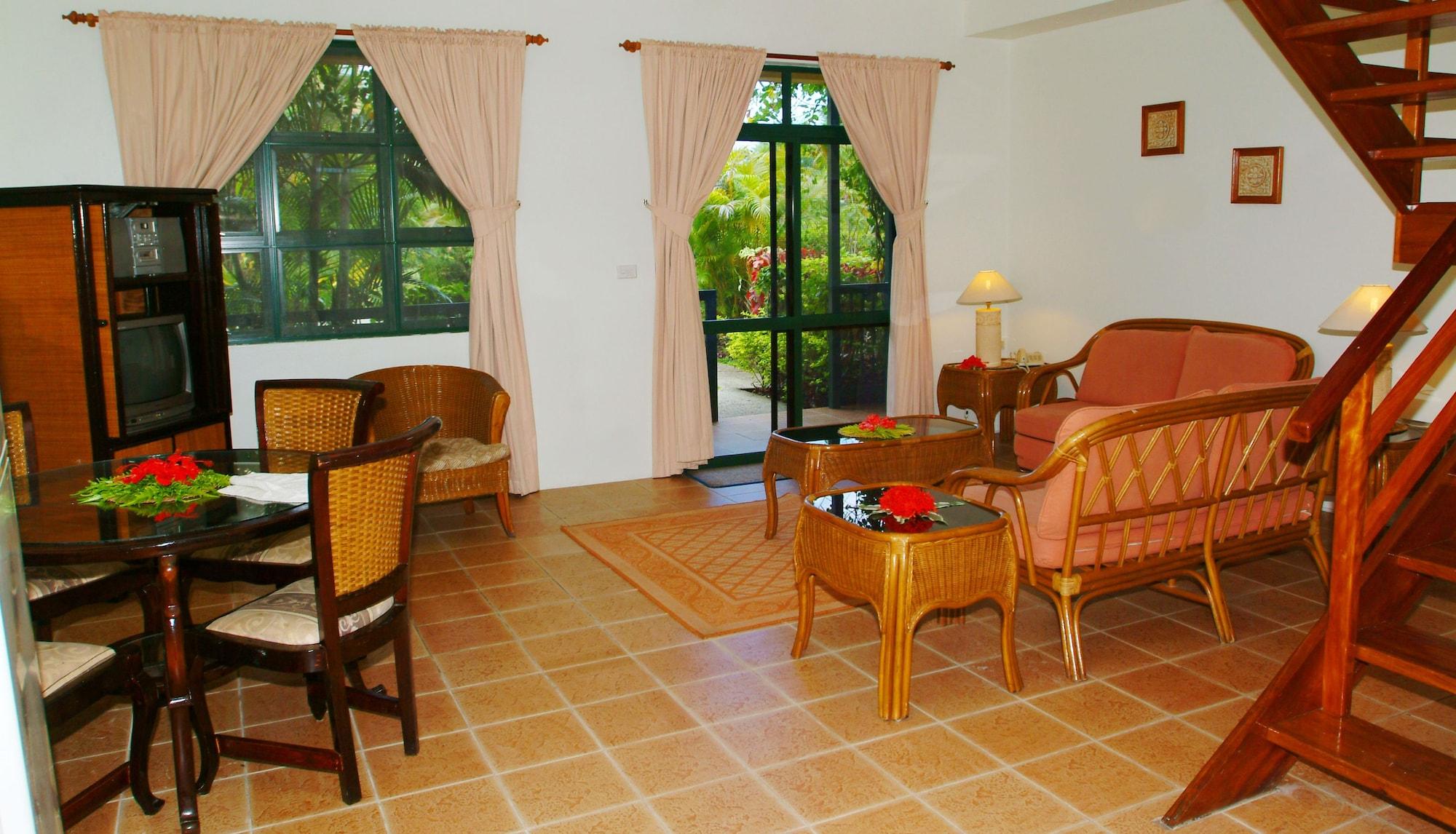 Grand West Villas Нади Стая снимка