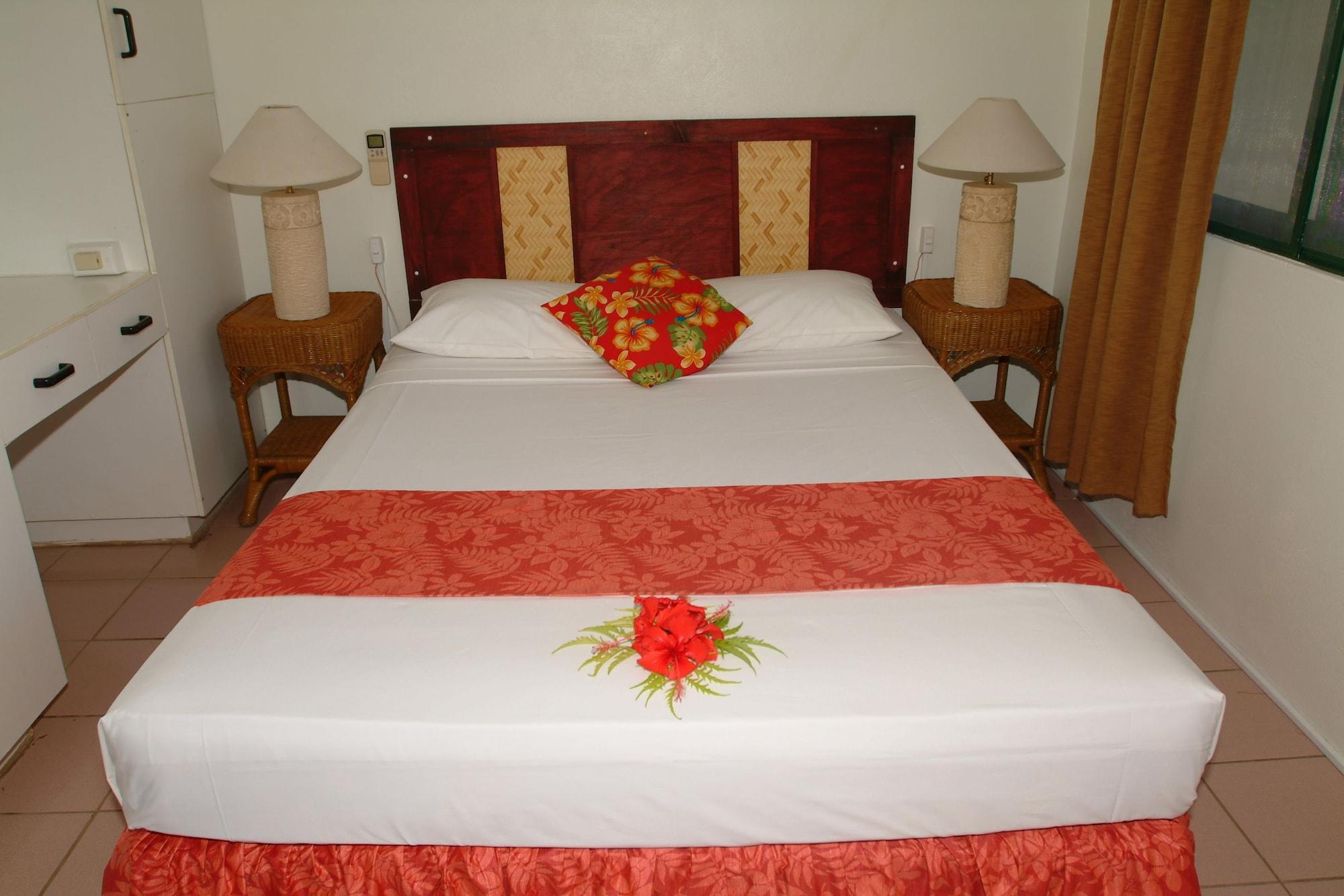Grand West Villas Нади Екстериор снимка
