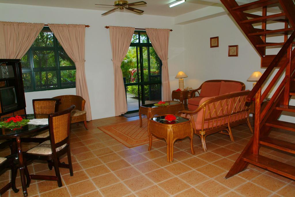 Grand West Villas Нади Екстериор снимка