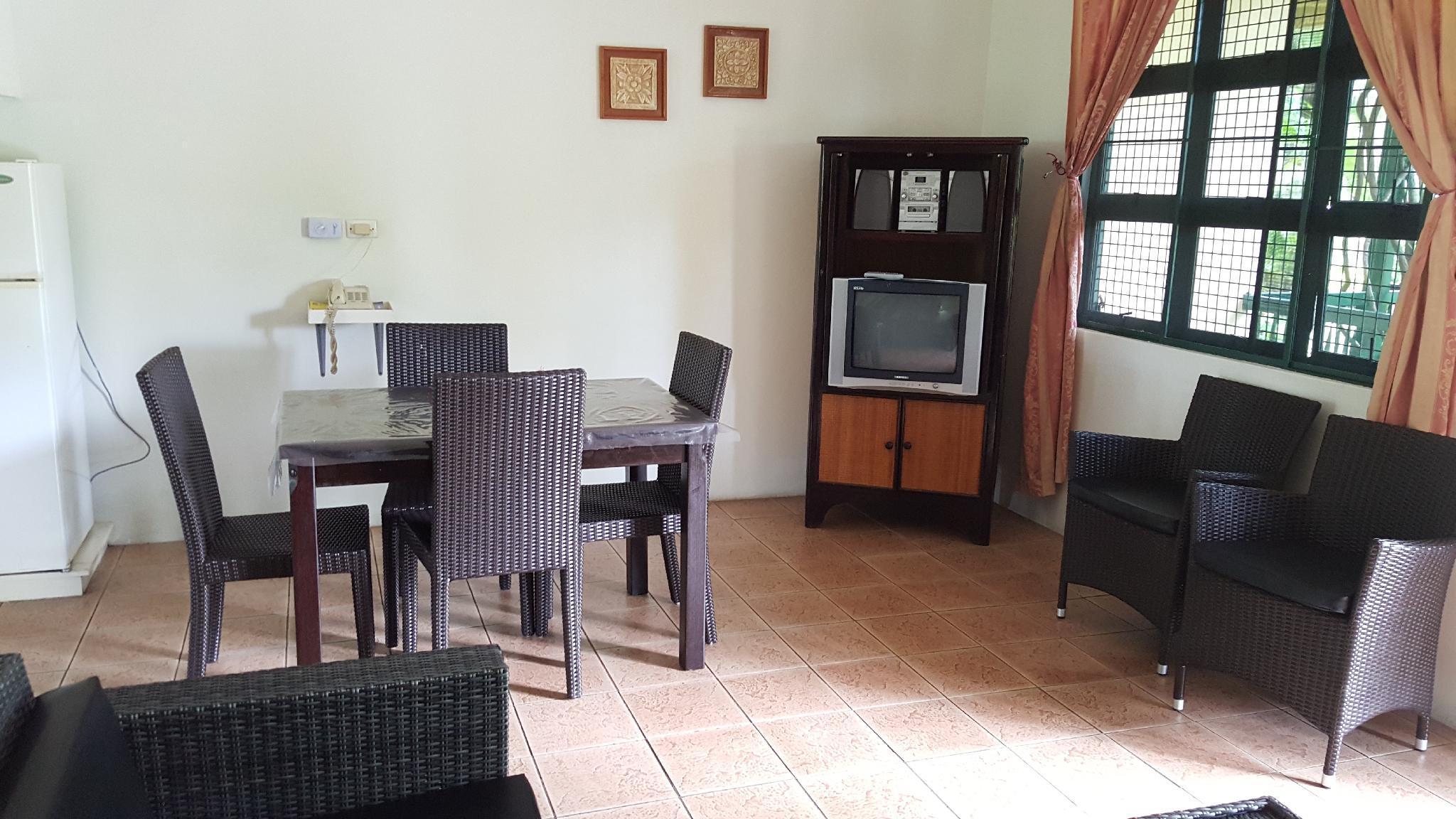 Grand West Villas Нади Екстериор снимка