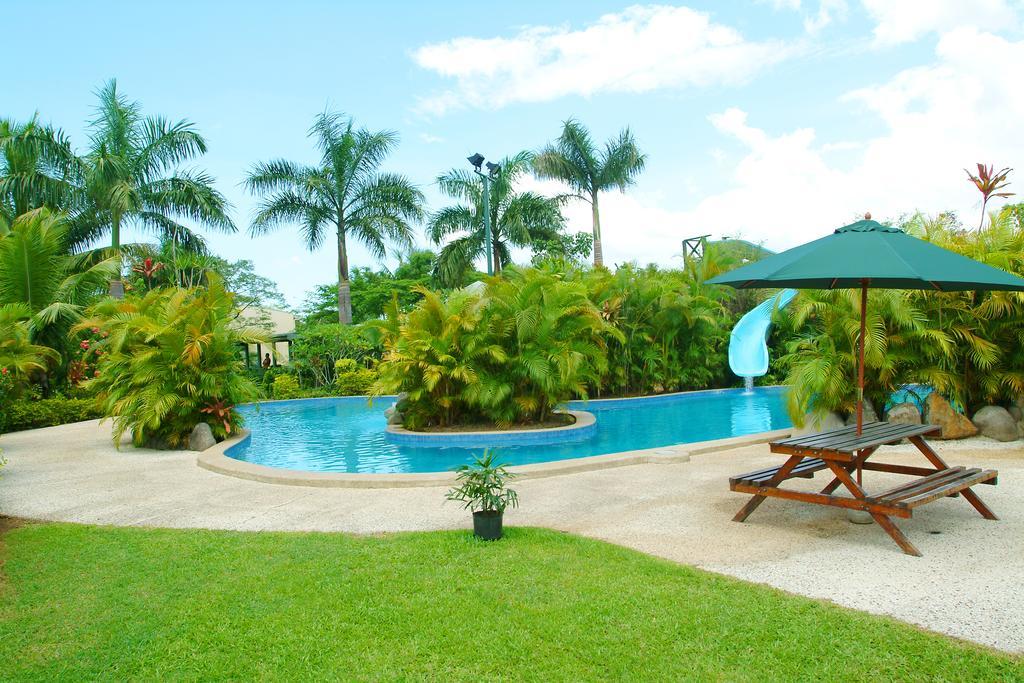Grand West Villas Нади Екстериор снимка