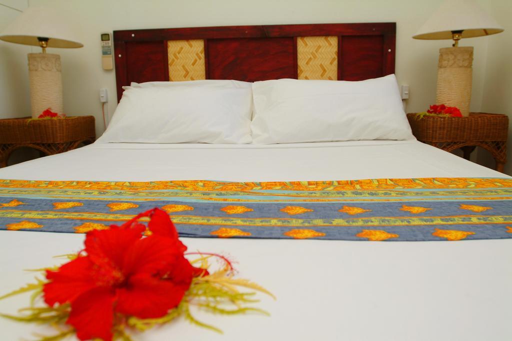 Grand West Villas Нади Екстериор снимка
