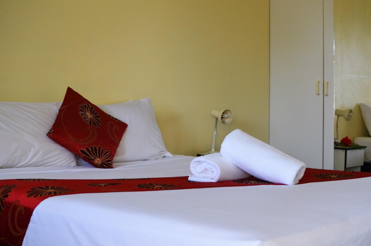 Grand West Villas Нади Екстериор снимка