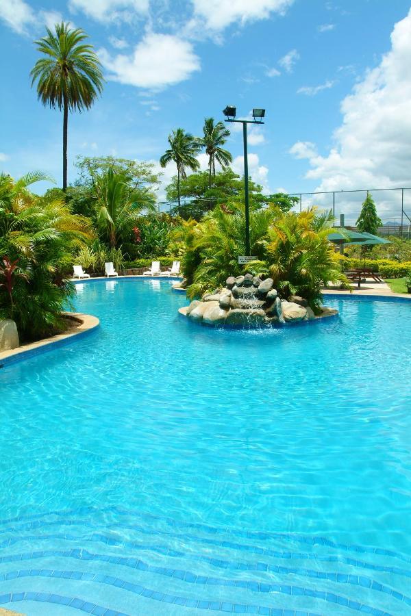 Grand West Villas Нади Екстериор снимка