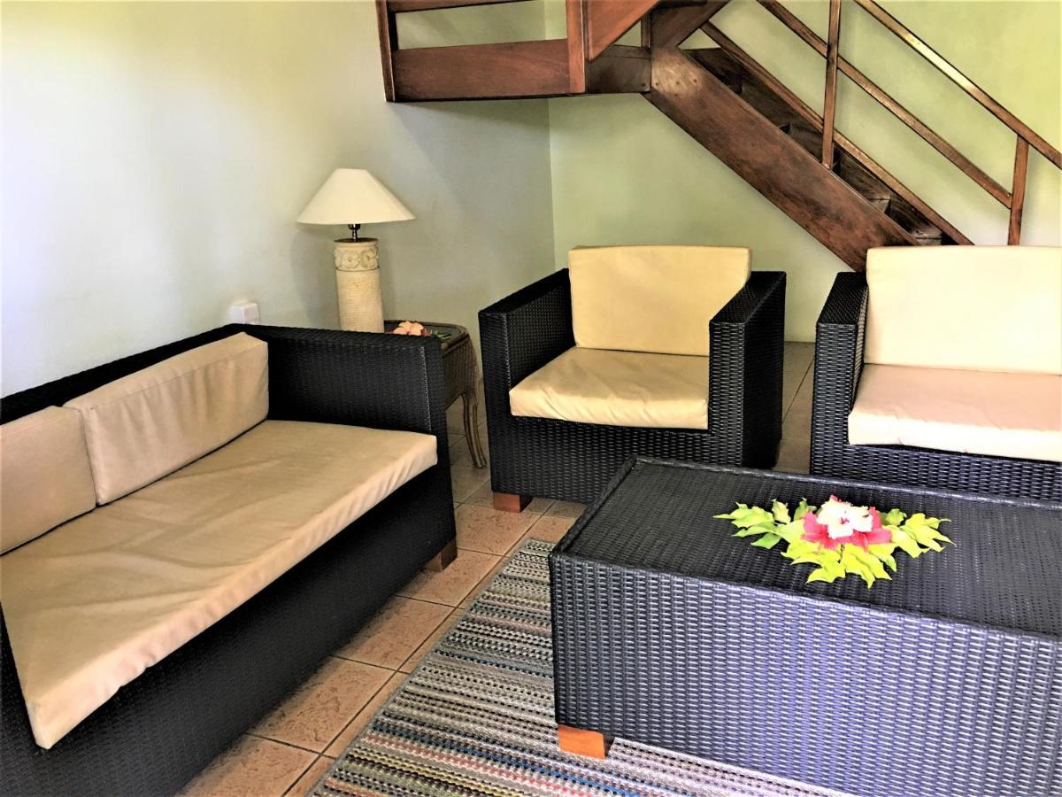 Grand West Villas Нади Екстериор снимка